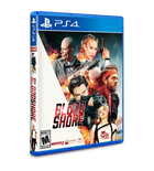 Limited Run #490: Bloodshore (PS4)