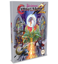 Limited Run #390: Bloodstained: Curse Of The Moon 2 Classic Edition (PS4)