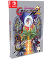 Switch Limited Run #98: Bloodstained: Curse Of The Moon 2 Classic Edition