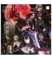 Bloodstained: Ritual Of The Night - 4LP Vinyl Soundtrack