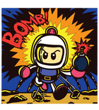 Bomberman / Bomberman II -  Vinyl Soundtrack (Exclusive Variant)