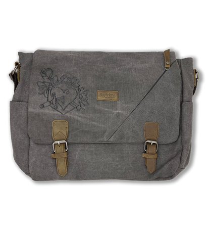 Boyfriend Dungeon Messenger Bag