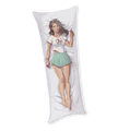 Boyfriend Dungeon Body Pillow