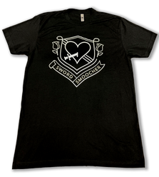Boyfriend Dungeon Kickstarter Shirt