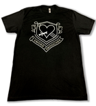 Boyfriend Dungeon Kickstarter Shirt
