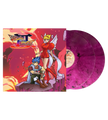 BREATH OF FIRE III  - 2LP Vinyl Soundtrack (Exclusive Variant)