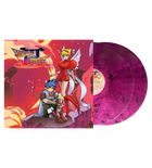 BREATH OF FIRE III  - 2LP Vinyl Soundtrack (Exclusive Variant)
