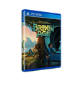 Limited Run #61: Broken Age (Vita)