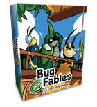 Limited Run #400: Bug Fables: The Everlasting Sapling Collector's Edition (PS4)