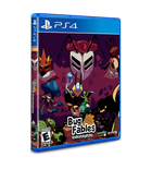Limited Run #400: Bug Fables: The Everlasting Sapling (PS4)