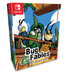 Switch Limited Run #105: Bug Fables: The Everlasting Sapling Collector's Edition