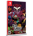 Switch Limited Run #105: Bug Fables: The Everlasting Sapling