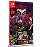 Switch Limited Run #105: Bug Fables: The Everlasting Sapling
