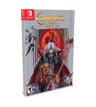 Switch Limited Run #106: Castlevania Anniversary Collection - Classic Edition