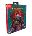 Switch Limited Run #106: Castlevania Anniversary Collection - Bloodlines Edition