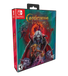 Switch Limited Run #106: Castlevania Anniversary Collection - Bloodlines Edition
