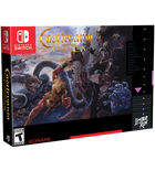 Switch Limited Run #106: Castlevania Anniversary Collection Convention Exclusive