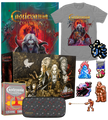 Castlevania Fan Bundle