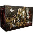 Limited Run #443: Castlevania Requiem Ultimate Edition (PS4)