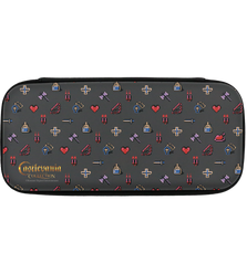 Castlevania Anniversary Collection - Switch Console Case