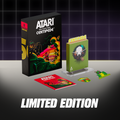 Centipede Limited Edition (Atari)