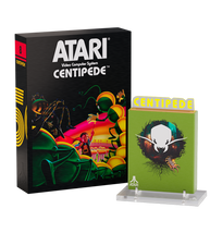 Centipede Limited Edition (Atari)