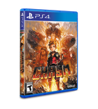 Limited Run #369: Chasm (PS4)