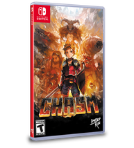 Switch Limited Run #85: Chasm