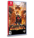 Switch Limited Run #85: Chasm