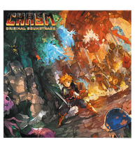Chasm - 2LP Vinyl Soundtrack