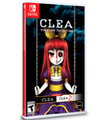 Clea Complete Collection (Switch)