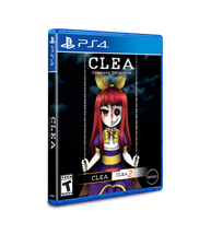 Clea Complete Collection (PS4)