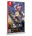 COGEN: Sword of Rewind (Switch)