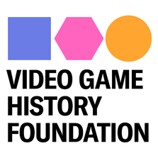 Donation to the Video Game History Foundation