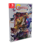 Switch Limited Run #140: Contra Anniversary Collection Classic Edition