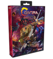 Limited Run #446: Contra Anniversary Collection Hard Corps Edition (PS4)