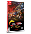 Switch Limited Run #140: Contra Anniversary Collection