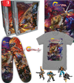 Contra Anniversary Collection Fan Bundle