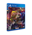 Limited Run #446: Contra Anniversary Collection (PS4)