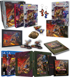 Limited Run #446: Contra Anniversary Collection Ultimate Edition (PS4)