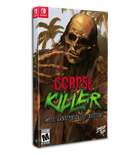 Switch Limited Run #87: Corpse Killer Collector's Edition