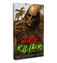 Limited Run #279: Corpse Killer Classic Edition (PS4)
