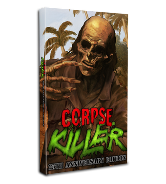 Limited Run #279: Corpse Killer Classic Edition (PS4)