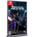 Switch Limited Run #20: Cosmic Star Heroine