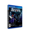 Limited Run #145: Cosmic Star Heroine (Vita)