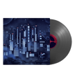 Cosmic Star Heroine - Vinyl Soundtrack (Silver Variant)