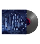 Cosmic Star Heroine - Vinyl Soundtrack (Silver Variant)