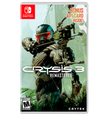 Crysis 3 Remastered (Switch)