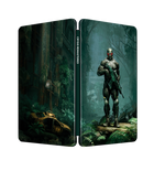 Crysis Remastered SteelBook