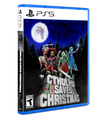 PS5 Limited Run #1: Cthulhu Saves Christmas